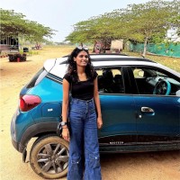 Deepa Padmanaban