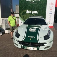 Phillip Godfrey- Cooke