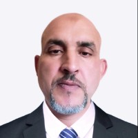 Mohamed El Bazi