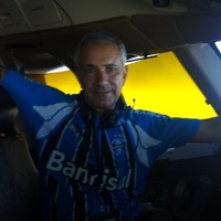Sergio Aldabe