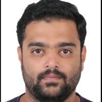 Saurabh Mhatre