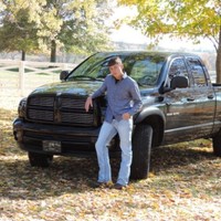 Caleb Chambers