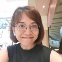 Michelle Goh Sheue Mei