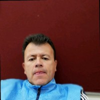 Alfredo Martín Del Campo Quiroz
