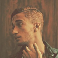 Ali Vazin