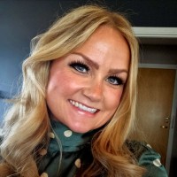 Hanne Lise Oskarsson
