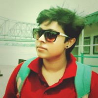 Manali Mallick Mukherjee