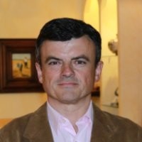 Antonio Arnoso García