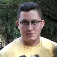 Rodrigo Vieira