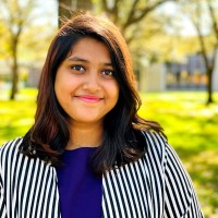 Ridhi Ramesh