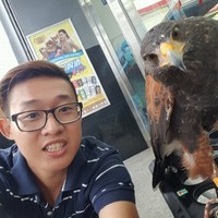 沈盈哲
