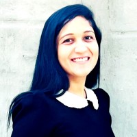 Prachi Mali