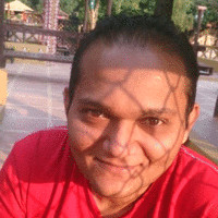 Ashish Amodia