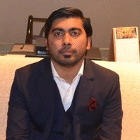 Uwais Fariz Ahamed A