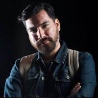 Omar Jimenez