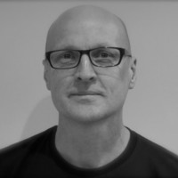 Pete Gardiner