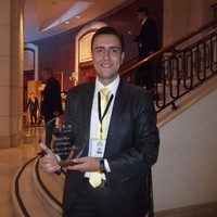 Ashraf Al Kurdi