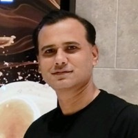 Vinod Derle