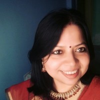Ranjana Mishra