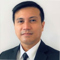 Muhammad Aidil Bin Juma'in