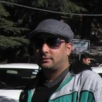 Aditya Bisht
