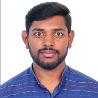 Ujwal D