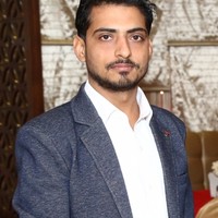 Dinesh Kumar