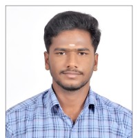 ABINESH P