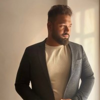 Shantanu Pramanik