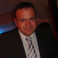 Sinomar Vieira