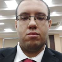 Ahmed Mahmoud