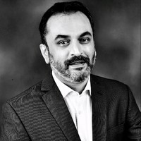 Srinivas N.
