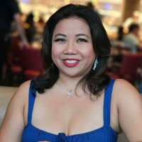 Katleya Baldazo Mba, Ms, Rd, Ldn