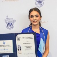 Ana Sofía Andrade Arias