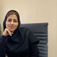 Bahareh Makvandi