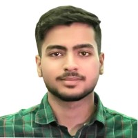 Krishna Sharma
