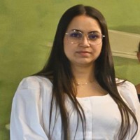 Basma Touati