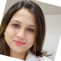 Dt.Payal If You Love The Work, It Will Love You Back