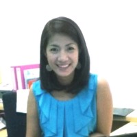 Lorna San Buenaventura