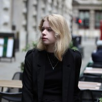 Elena Parfentseva