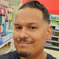 Timothy Garza