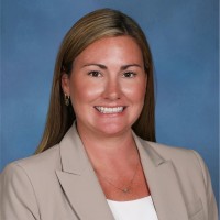 Caitlyn Hayes