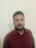 Faheem Ghouri
