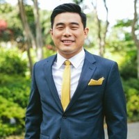 Jonathan Hwang