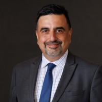 Kaveh Houshmand Azad