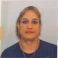 Marilyn Benavides