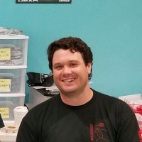Zac Di Donato