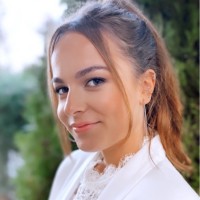 Cristina Ginés Velasco
