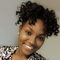Eboni Wright