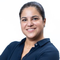 Paulette Cruz Berastaín